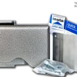quickfit bolt-on lock box