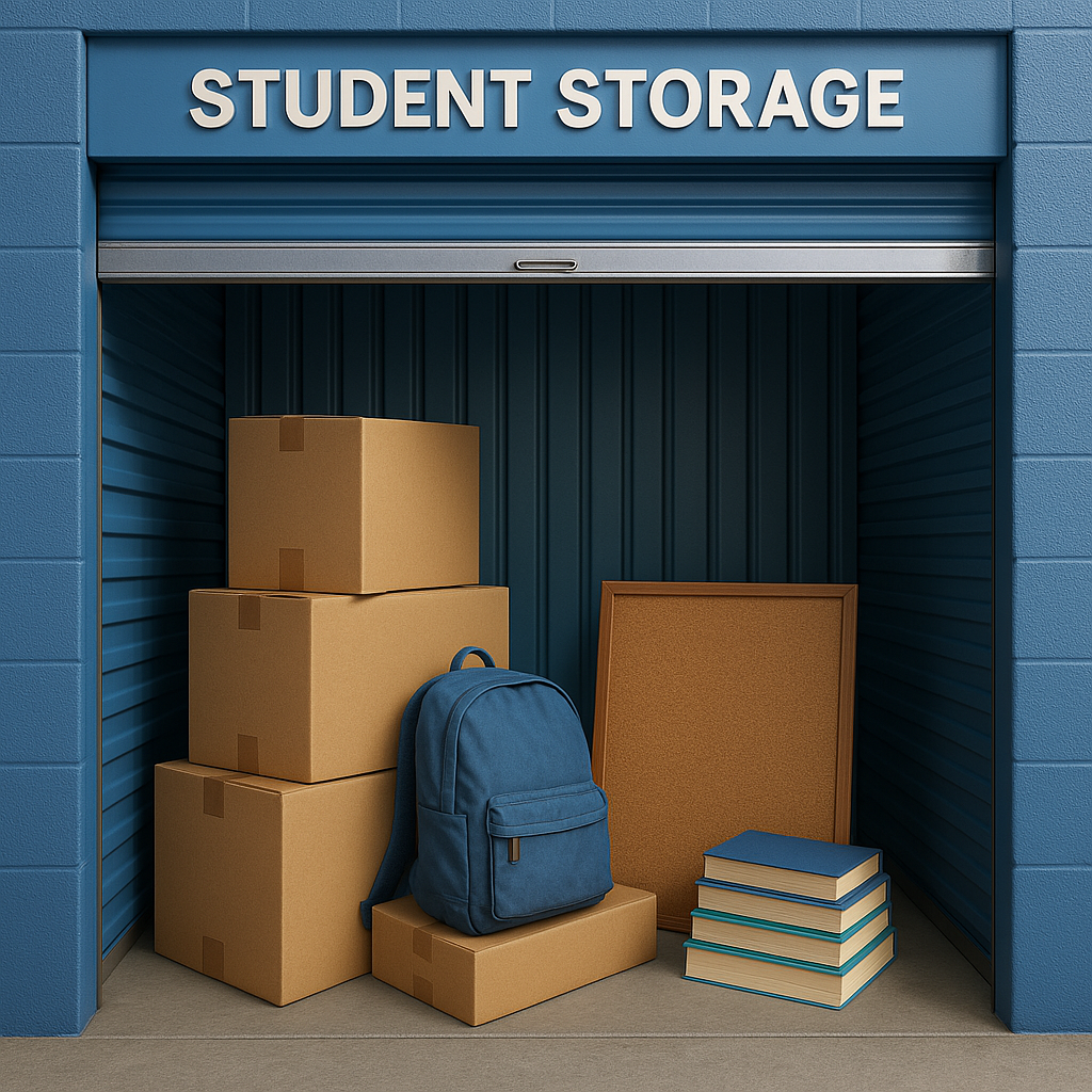 Student Storage Worthing