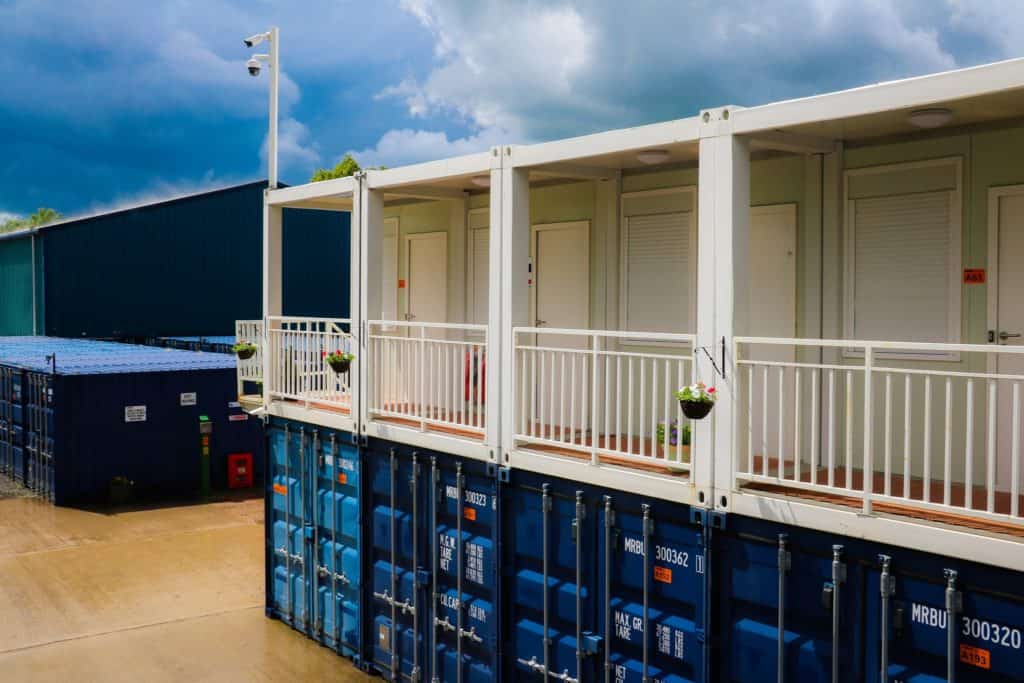 Student Storage in Aylesbury